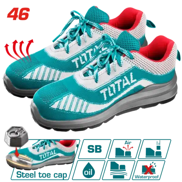 ПАТИКИ 46 TOTAL TSP208SB.46
