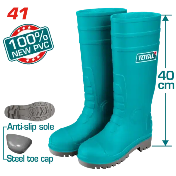 ЧИЗМИ СО МЕТАЛ 41 TOTAL TSP302SB.41