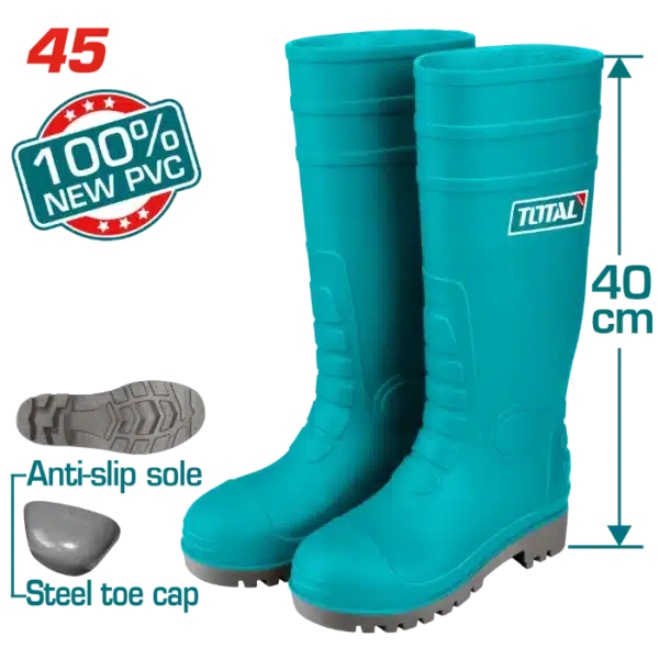 ЧИЗМИ СО МЕТАЛ 45 TOTAL TSP302SB.45