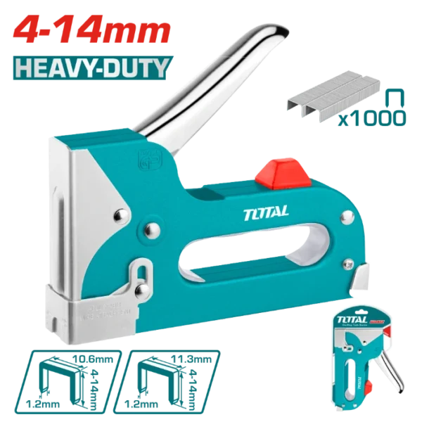 РАЧНА ХЕФТАЛИЦА ПРОФИ TOTAL THT31142