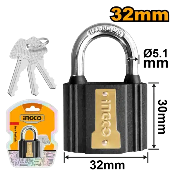 КАТАНЕЦ 32 INGCO DIPL0301