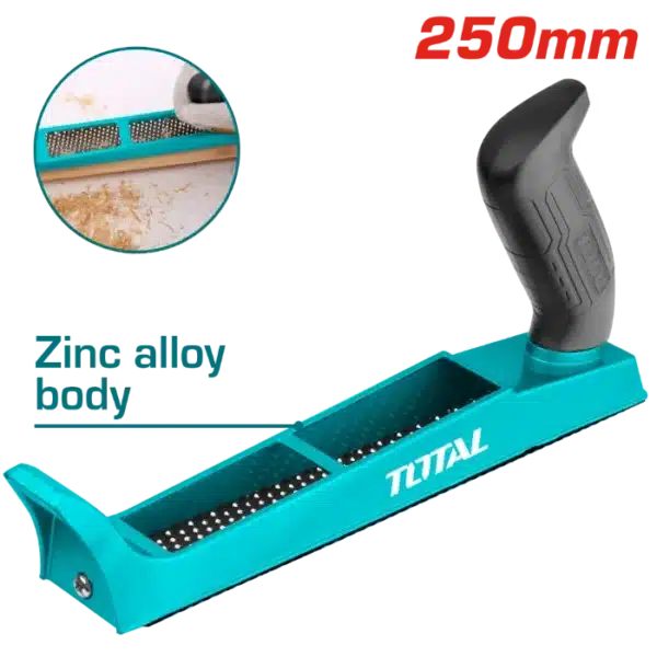 РЕНДЕ ЗА ГИПСКАРТОН 250mm TOTAL THBP01250