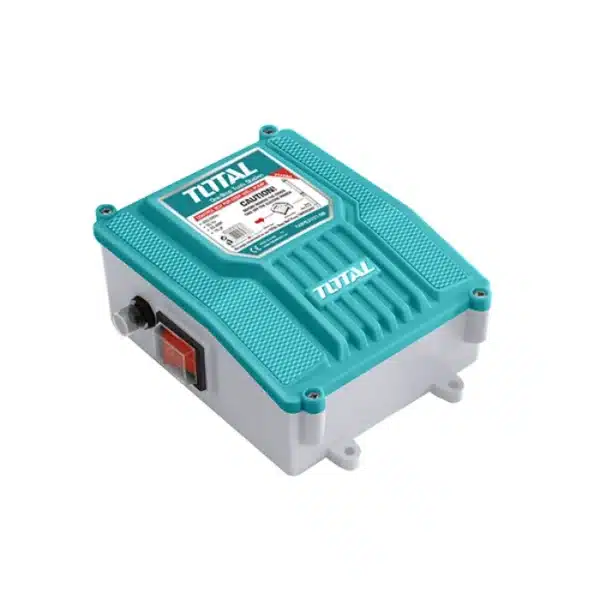 ПОТОПНА ПУМПА ЗА ВОДА РАКЕТА 1100W + СКЛОПКА TOTAL TWP511001SB
