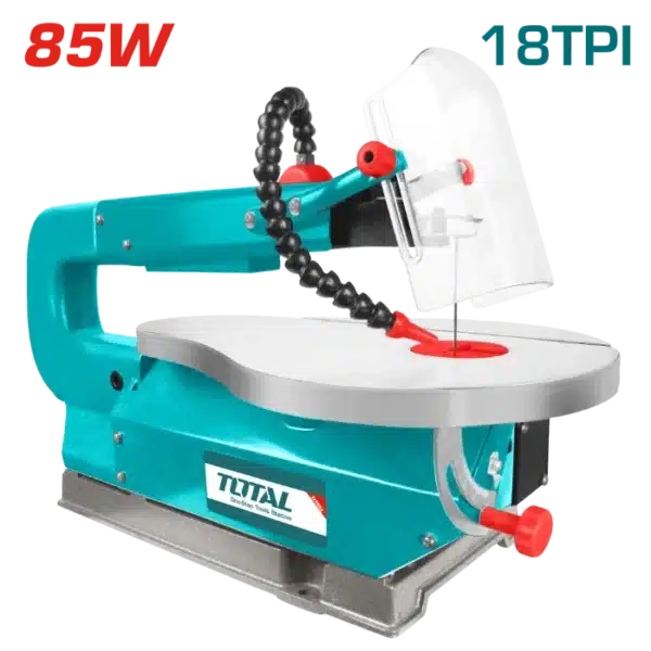 МОДЕЛАРСКА ПИЛА МИНИ БАНСЕК 85W TOTAL TS88501