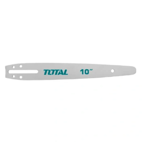 МАЧ ЗА МОТОРНА ПИЛА 10" TOTAL TGTCSB102