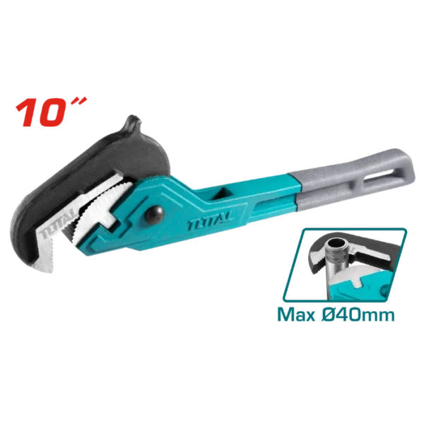 РОТЦАНГЛА САМОСТЕЗНА 10" TOTAL THT171102