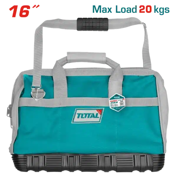 ТОРБА ЗА АЛАТ 16" TOTAL THT16161