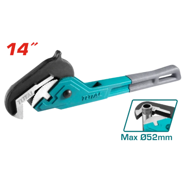РОТЦАНГЛА САМОСТЕЗНА 14" TOTAL -THT171142