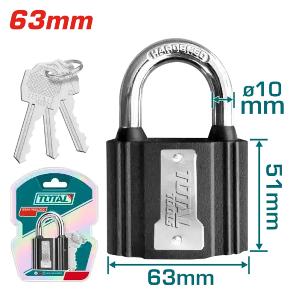 КАТАНЕЦ 63mm TOTAL TLK31631
