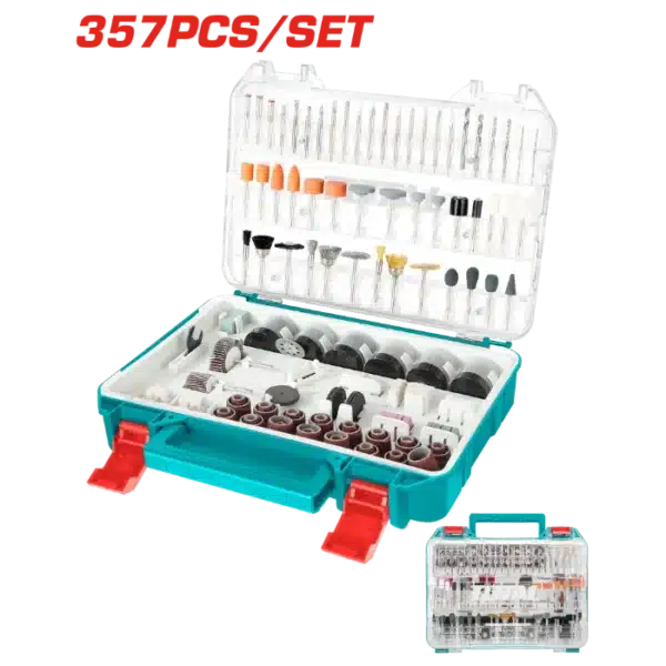 КАМЧИЊА ЗА ДРЕМЕЛ СЕТ 357/1 TOTAL TACSD13571