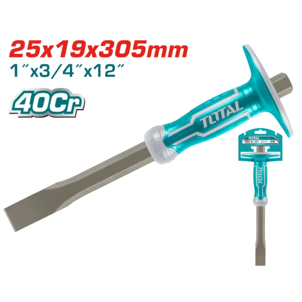 ДЛЕТО РАЧНО ПРОФИ РАМНО TOTAL THT4411219
