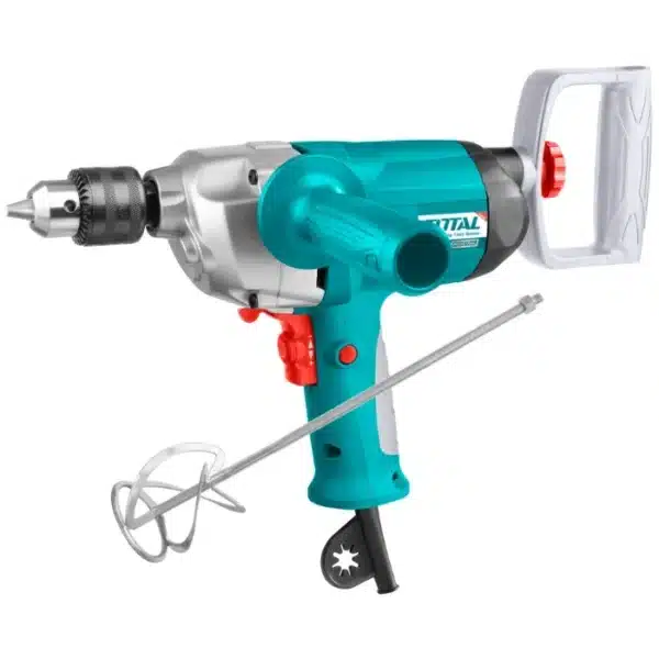 БОРМАШИНА МЕШАЛКА 1100W TOTAL TD61101
