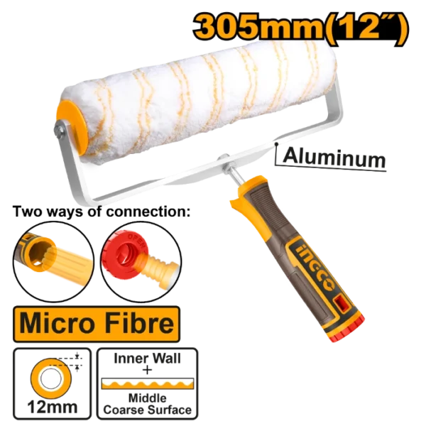 ВАЉАК 305mm НЕW INGCO HRHT093051