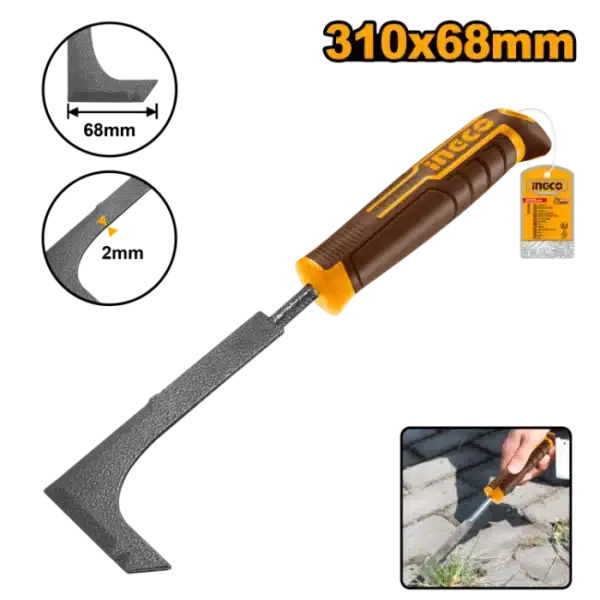 ГРАДИНАРСКИ МИНИ СРП INGCO HWK1008