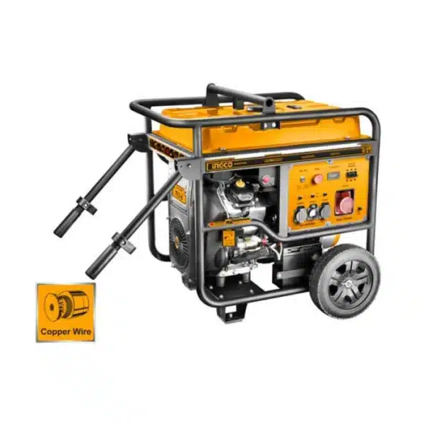 АГРЕГАТ 12000W INGCO GE15006ES