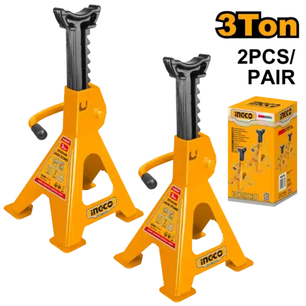 ДРЖАЧ ДИГАЛКА ЗА КОЛА 2/1 3T INGCO HJS0301