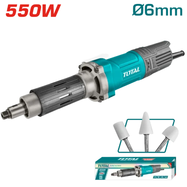 ЧЕЛНА БРУСИЛКА 550W TOTAL TG55061