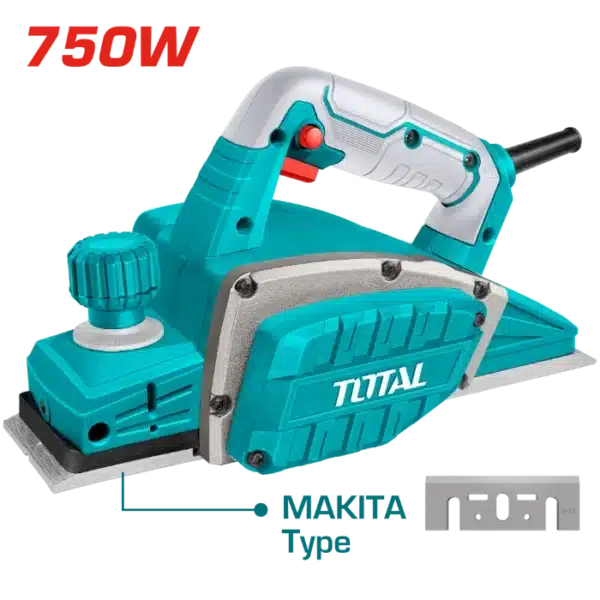 ЕЛЕКТРИЧНО РЕНДЕ 750W TOTAL TL7508226