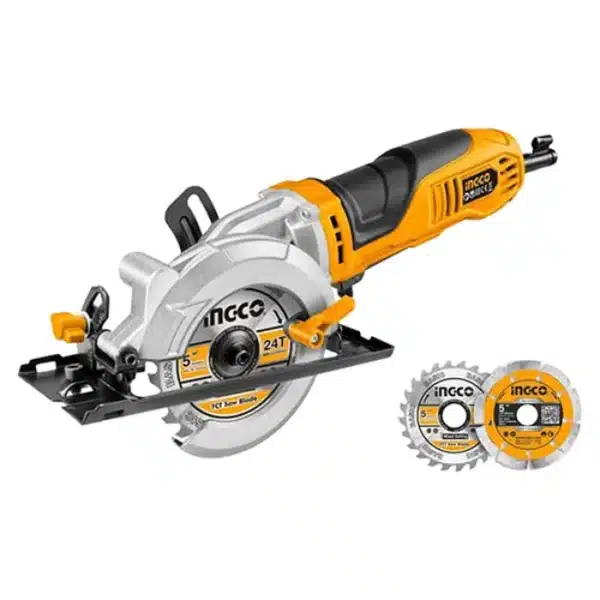 МИНИ ЦИРКУЛАР 750W 125mm INGCO MFS1251