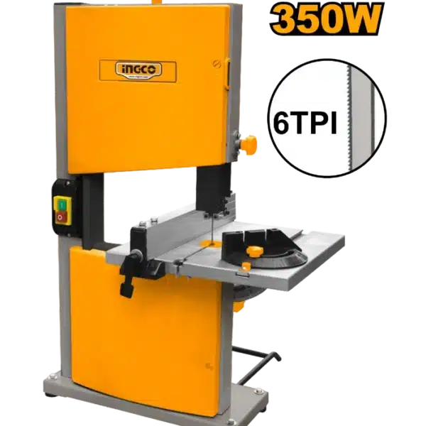 СТОЛАРСКИ БАНСЕК СТАТИЧЕН INGCO BAS3502