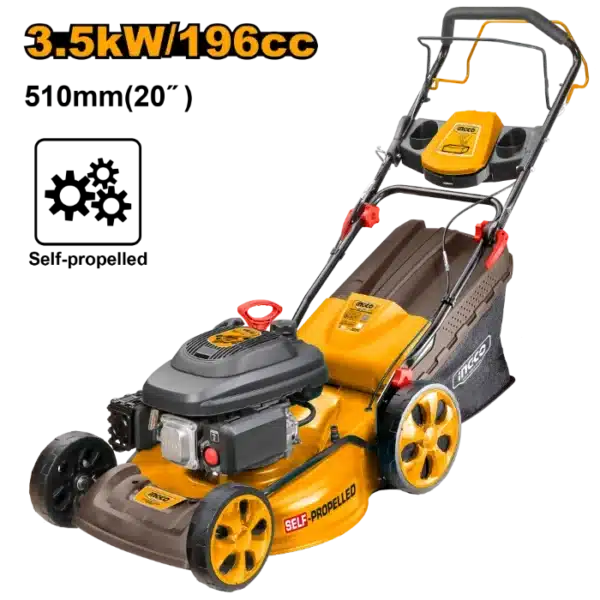 ТРКАЛА ЗА КОСИЛКА СЕТ 2/1 ЗА INGCO GLM196202