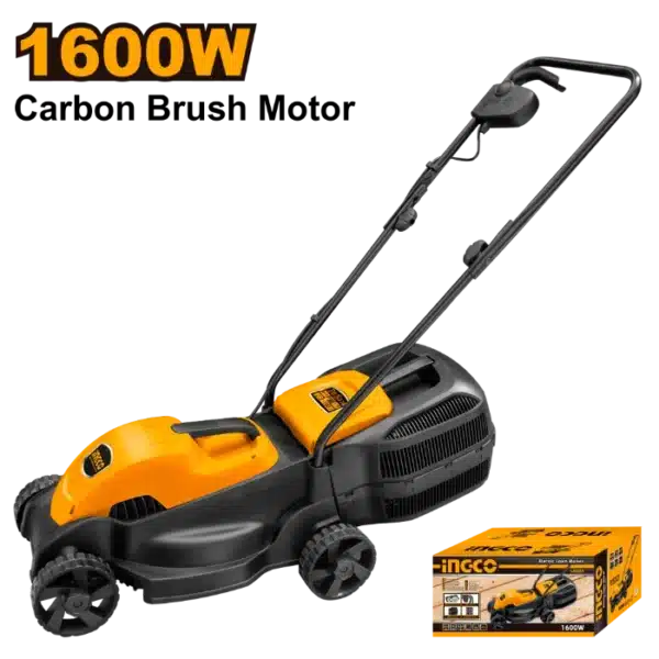 ТРКАЛА ЗА ЕЛЕКТРИЧНА КОСИЛКА СЕТ 2/1 INGCO LM385