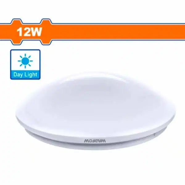 ЛЕД ПЛАФОЊЕРКА 12W WADFOW WDN45121