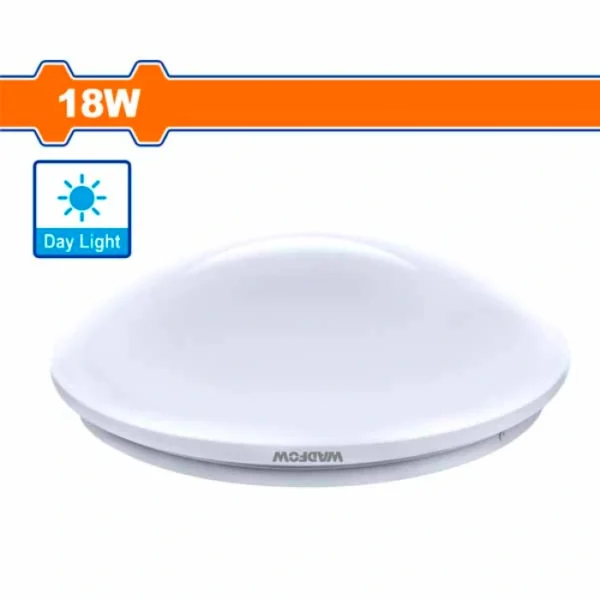 ЛЕД ПЛАФОЊЕРКА 18W WADFOW WDN45181