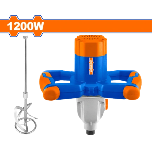МЕШАЛКА 1200W WADFOW WMX151201