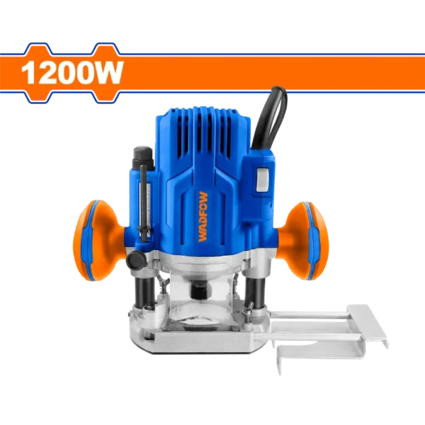 РАЧНА ФРЕЗА 1200W WADFOW WER1512001