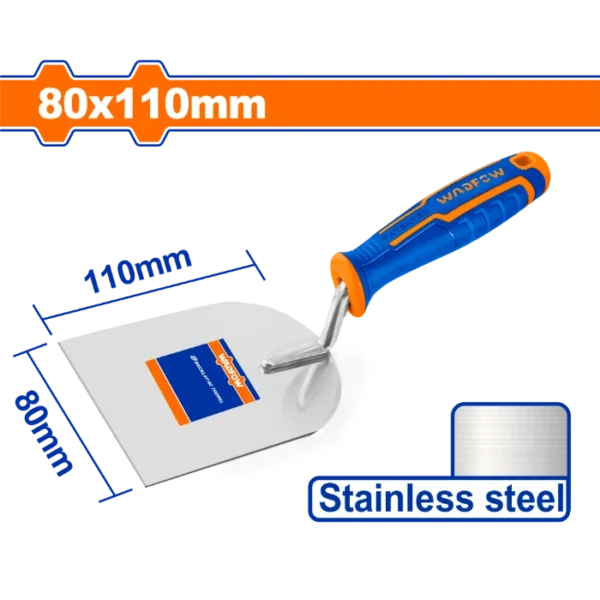МИСТРИЈА 80x110mm WADFOW WBT731801
