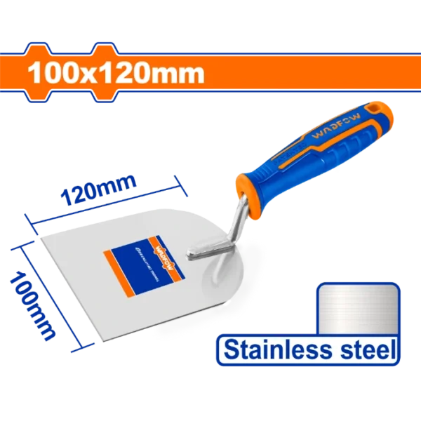 МИСТРИЈА 100x120mm WADFOW WBT731001