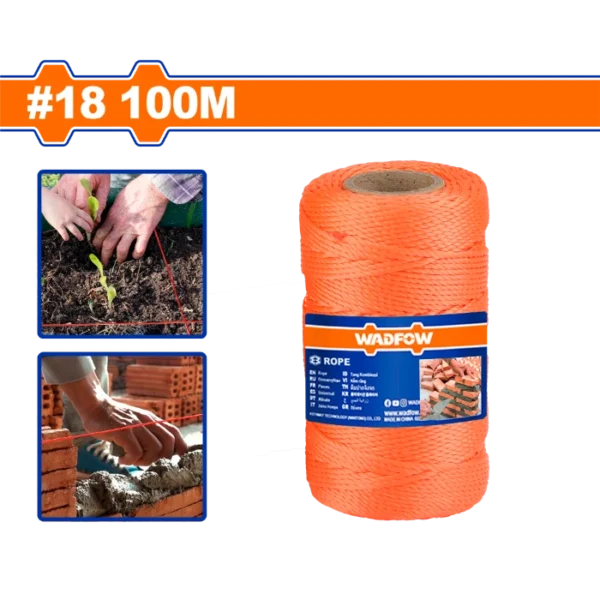 КОНОП 100M WADFOW WRZ3308