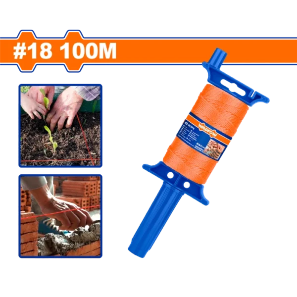 КОНОП СО РАЧКА 100M WADFOW WRZ3318