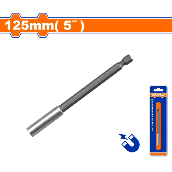 НАСТАВАК ДОЛГ 125mm WADFOW WSV2K05