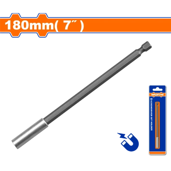 НАСТАВАК ДОЛГ 180mm WADFOW WSV2K07
