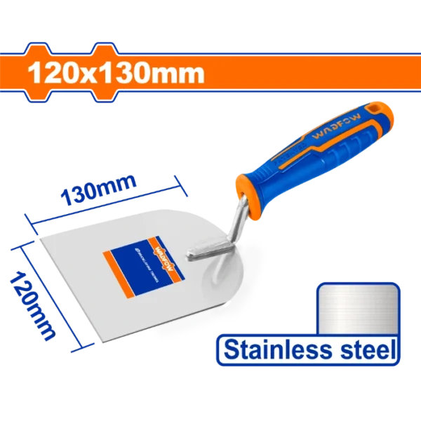 МИСТРИЈА 120x130 WADFOW WBT731201