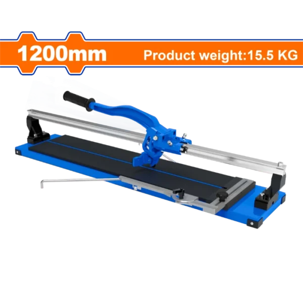 МАШИНКА ЗА СЕЧЕЊЕ ПЛОЧКИ 1200mm WADFOW WTR2512