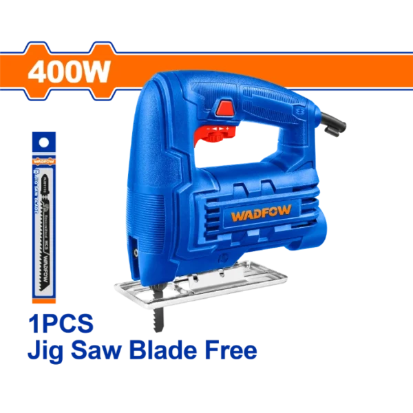 УБОДНА ПИЛА 400W WADFOW WJS15401