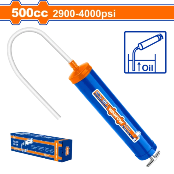 МАЗАЛИЦА WADFOW WGG3550