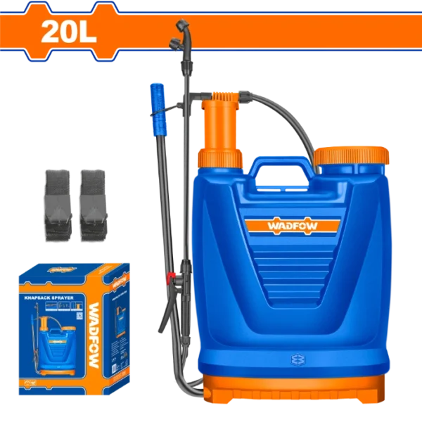 ПУМПА ЗА ПРСКАЊЕ 20l WADFOW WKS1520