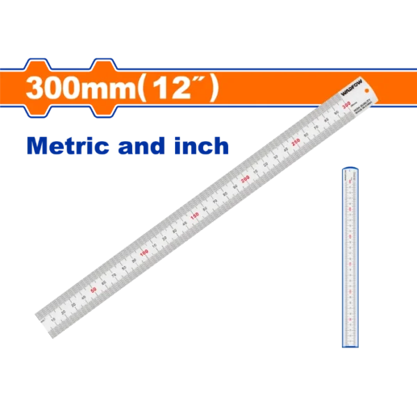 ЛЕЊИР МЕТАЛЕН 300mm WADFOW WRU1330