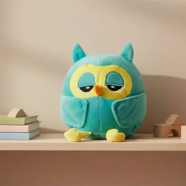 ПАМУЧНА ИГРАЧКА