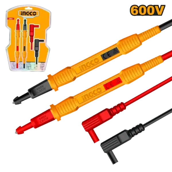 КАБЛОВИ РЕЗЕРВА ЗА МУЛТИМЕТАР INGCO HTL30851