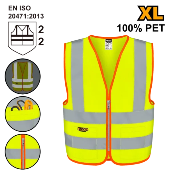 ЕЛЕК ФЛУРОЦЕНТ XL INGCO RV83XL