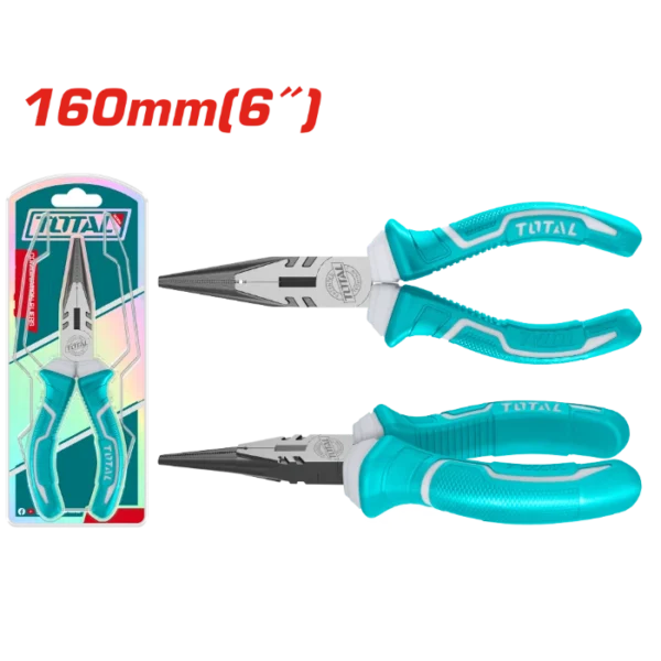 КЛЕШТА ШПИЦАНГЛА ПРАВА TOTAL THT120606P