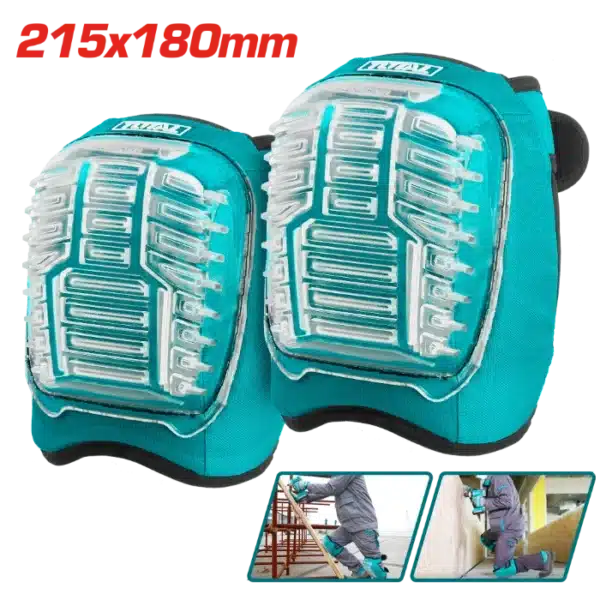 ШТИТНИК ЗА КОЛЕНА TOTAL THKPT0201