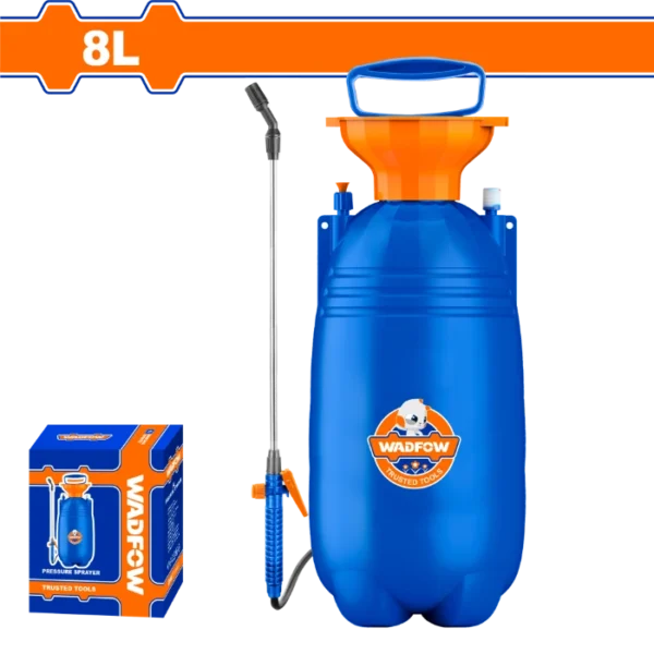 ПУМПА ЗА ПРСКАЊЕ 8L WADFOW WRS1580