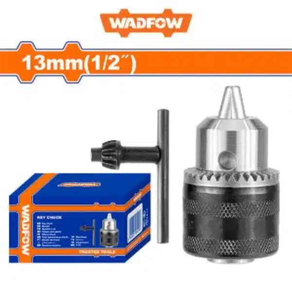 ФУТЕР МЕТАЛЕН 13MM WADFOW WKCU6202