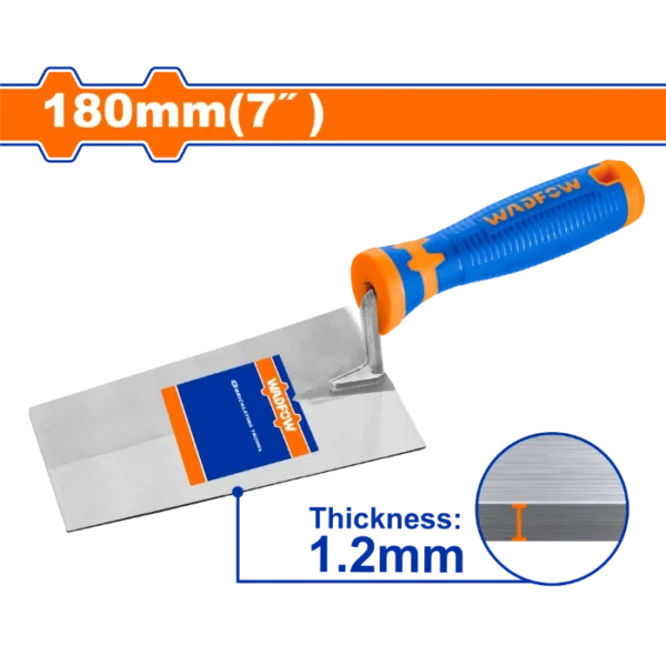МИСТРИЈА 180mm WADFOW WBT4307